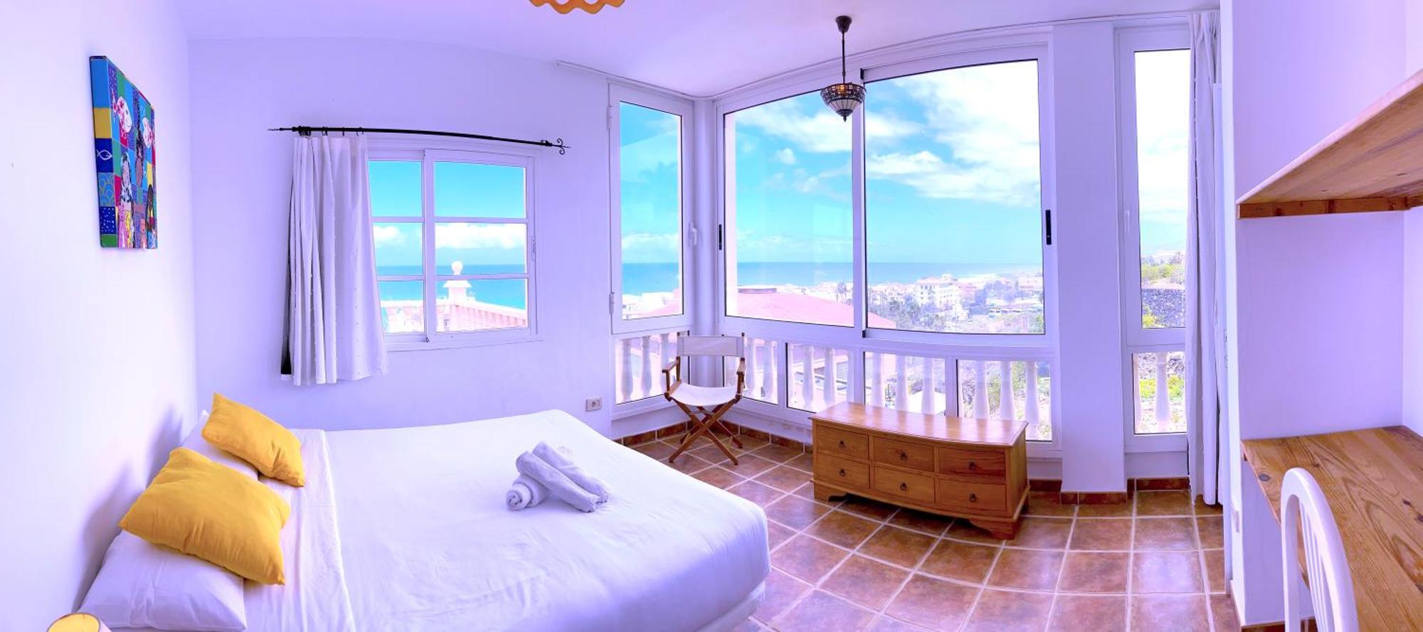 Tropicalidays Puerto Brava 2 Double Rooms Puerto de la Cruz  Exterior photo