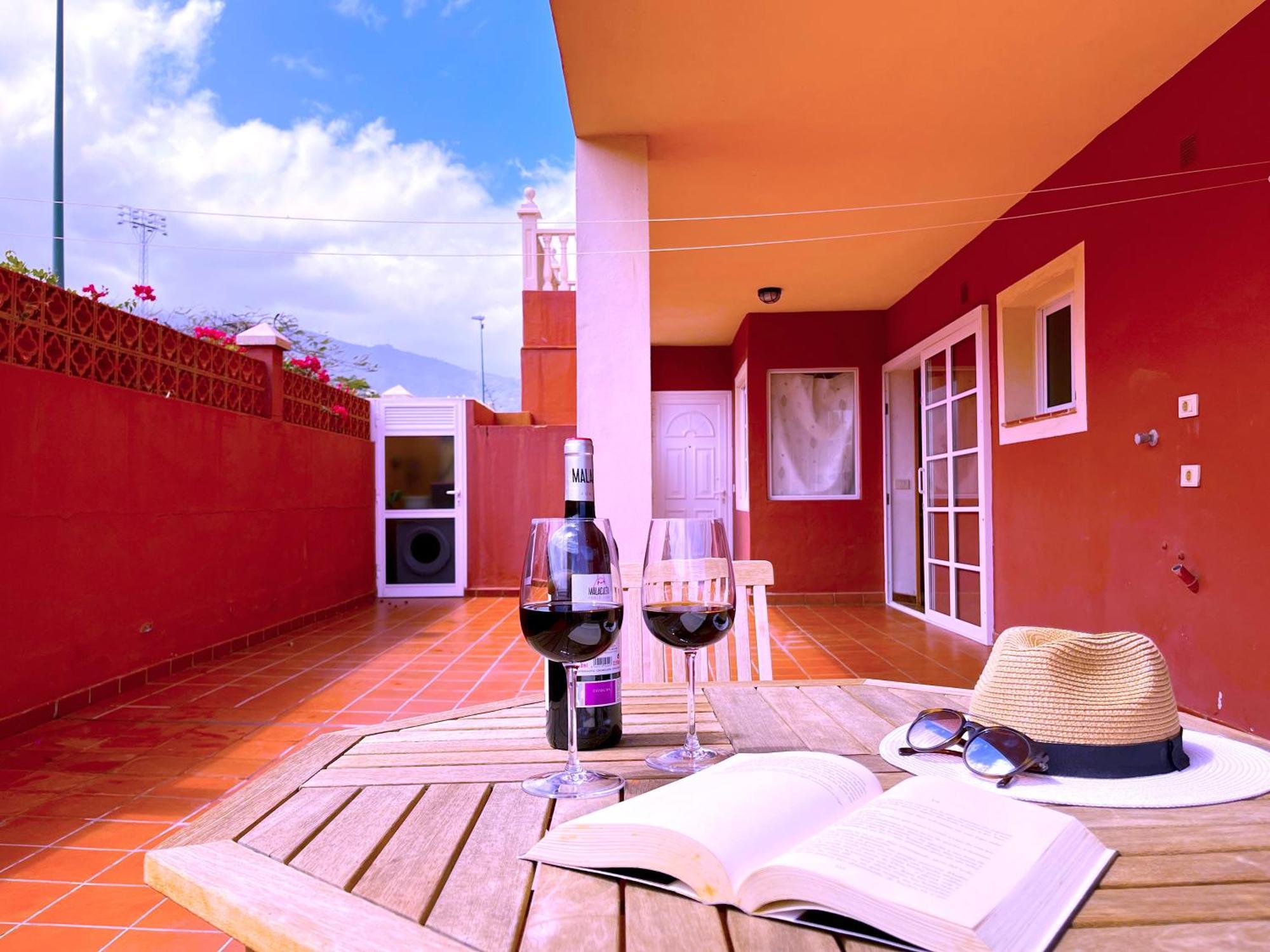 Tropicalidays Puerto Brava 2 Double Rooms Puerto de la Cruz  Exterior photo