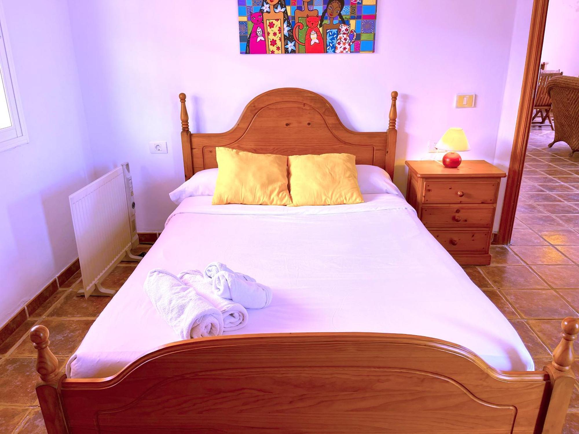 Tropicalidays Puerto Brava 2 Double Rooms Puerto de la Cruz  Exterior photo