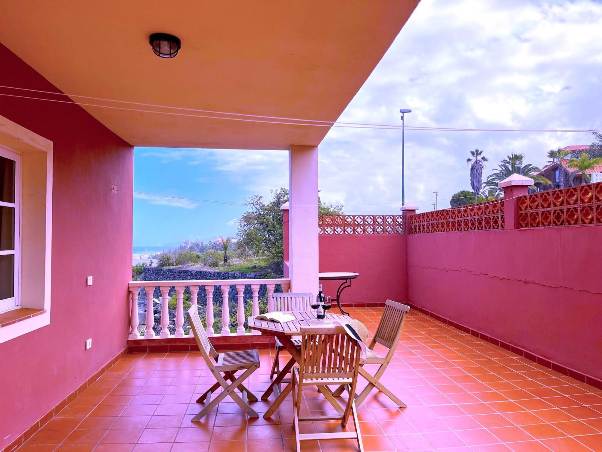 Tropicalidays Puerto Brava 2 Double Rooms Puerto de la Cruz  Exterior photo