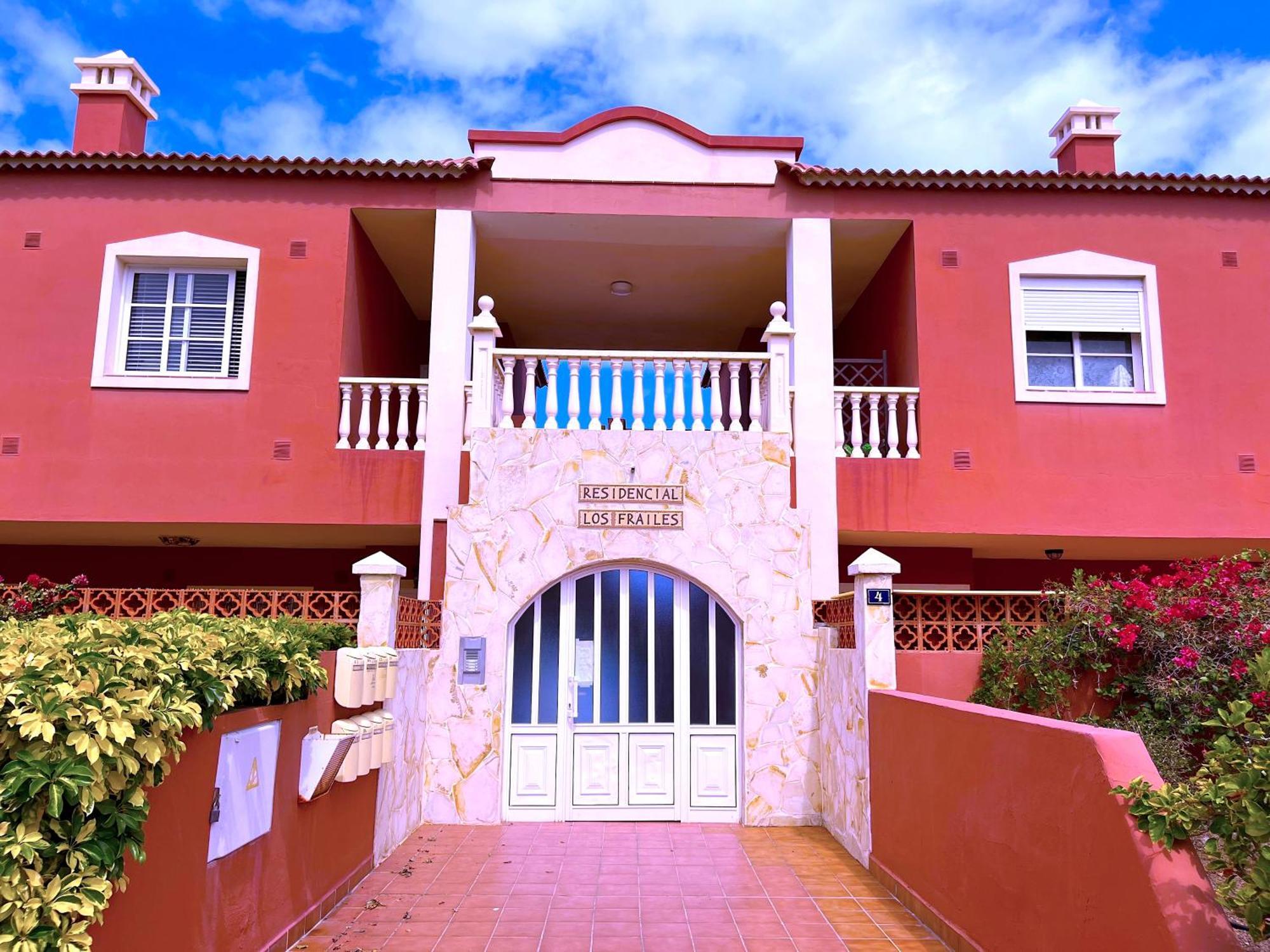 Tropicalidays Puerto Brava 2 Double Rooms Puerto de la Cruz  Exterior photo